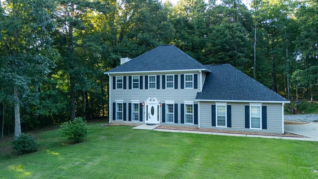 119 Plymouth Drive, Lagrange, GA, 30240
