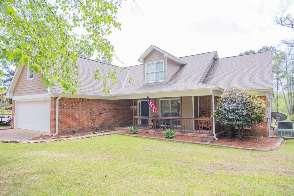 77 Shenandoah Drive, Cataula, GA, 31804