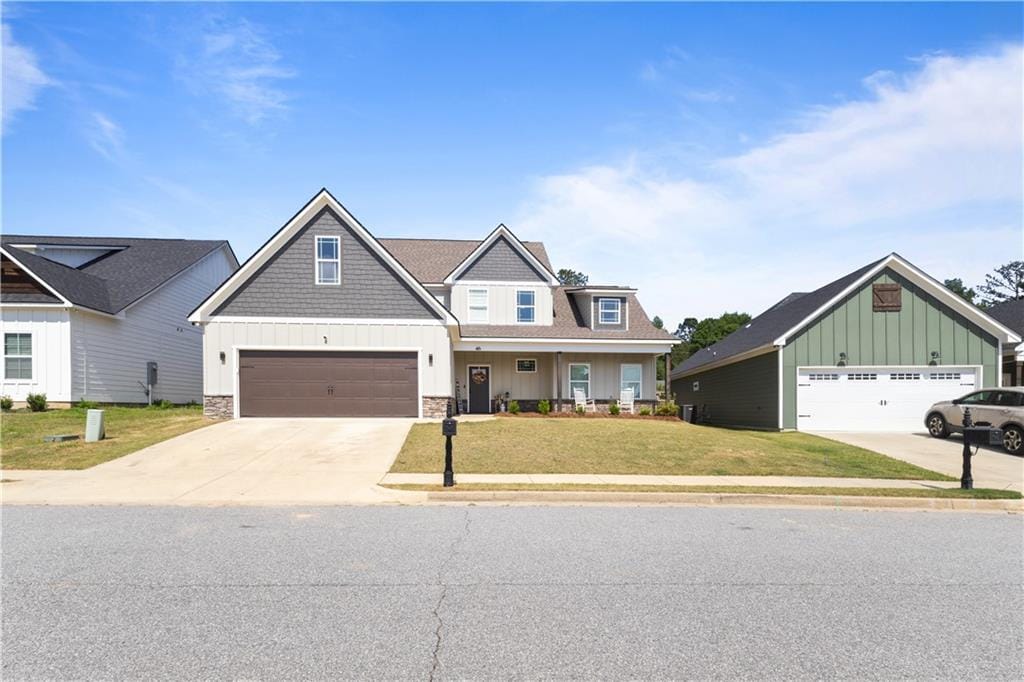 46 Ivy Loop, Phenix City, AL, 36867