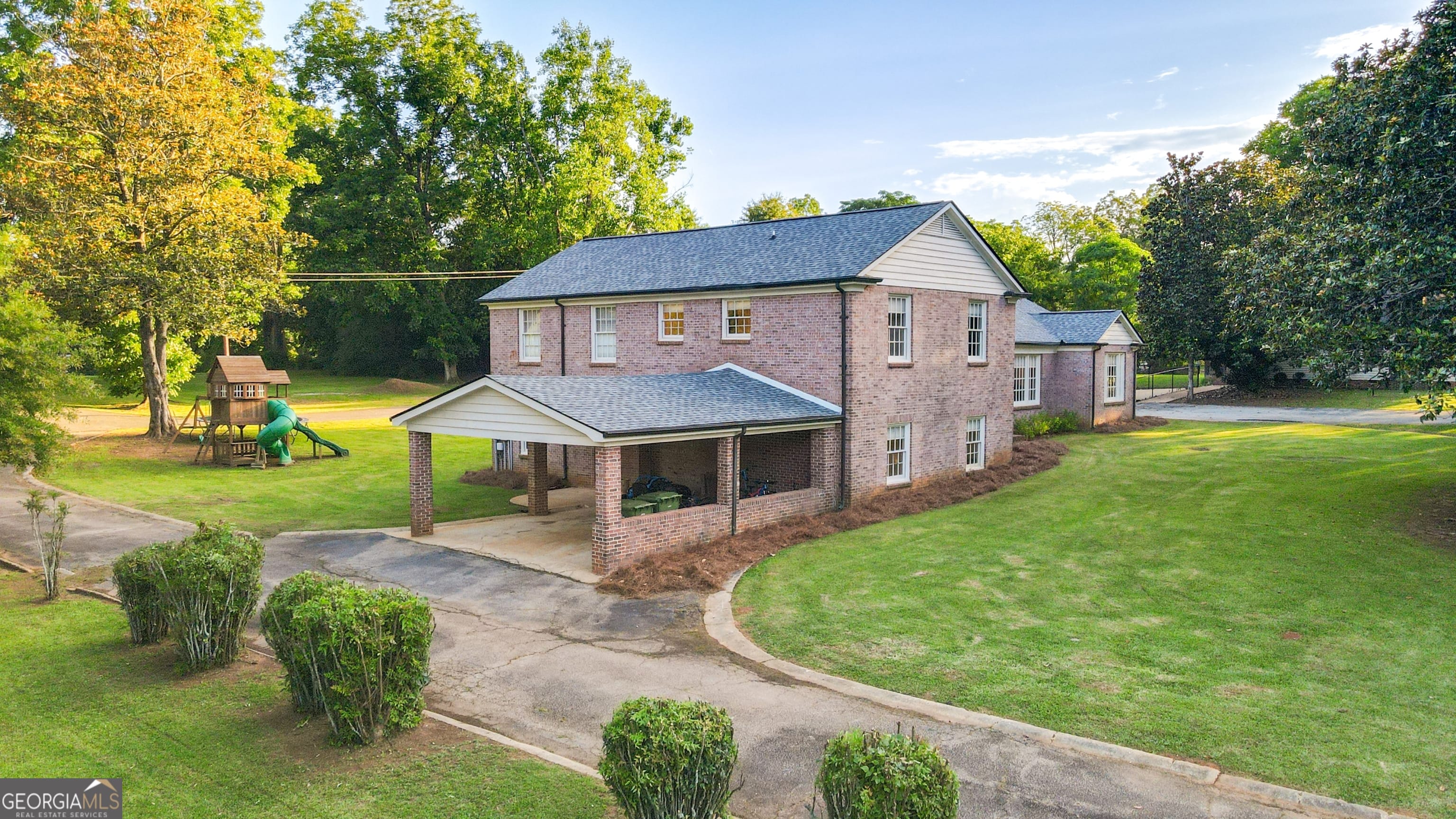 501 Ashland Ave, Wadley, AL 36276