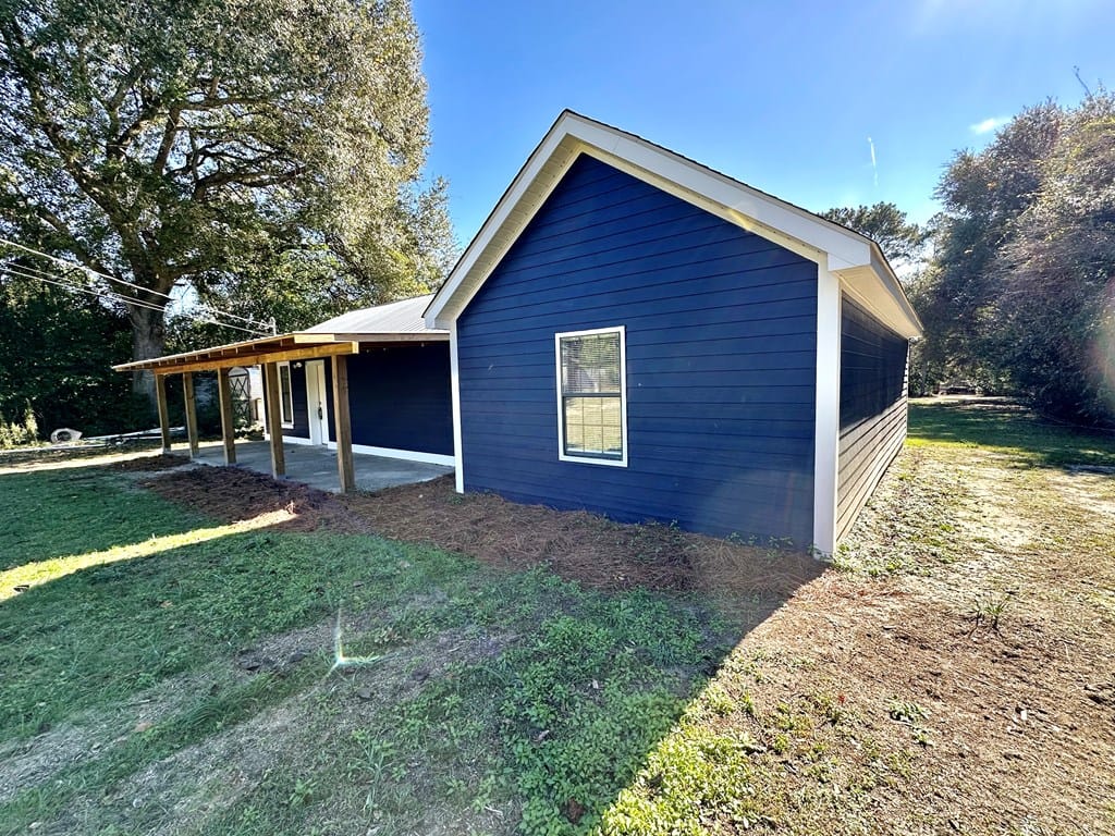 317 Tennyson St, Pelham, GA, 31779 — Photo 3