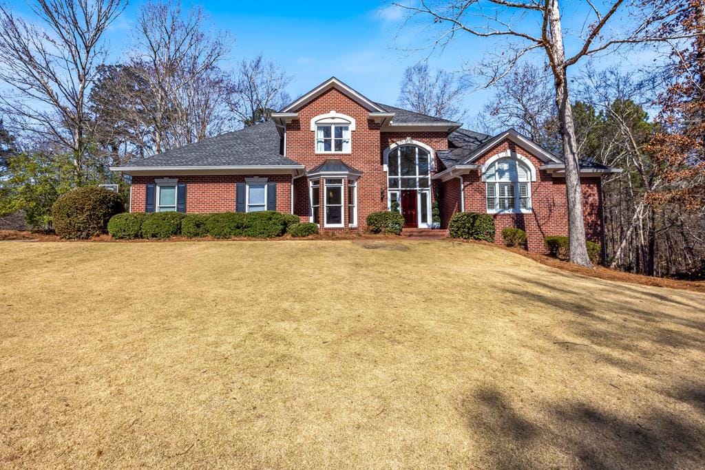 6916 Gaines Ridge Road, Columbus, GA, 31904