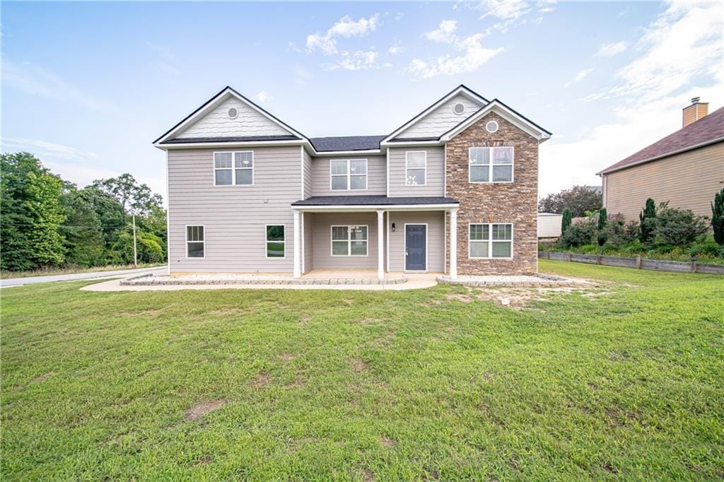 8 Jason Drive, Phenix City, AL, 36869