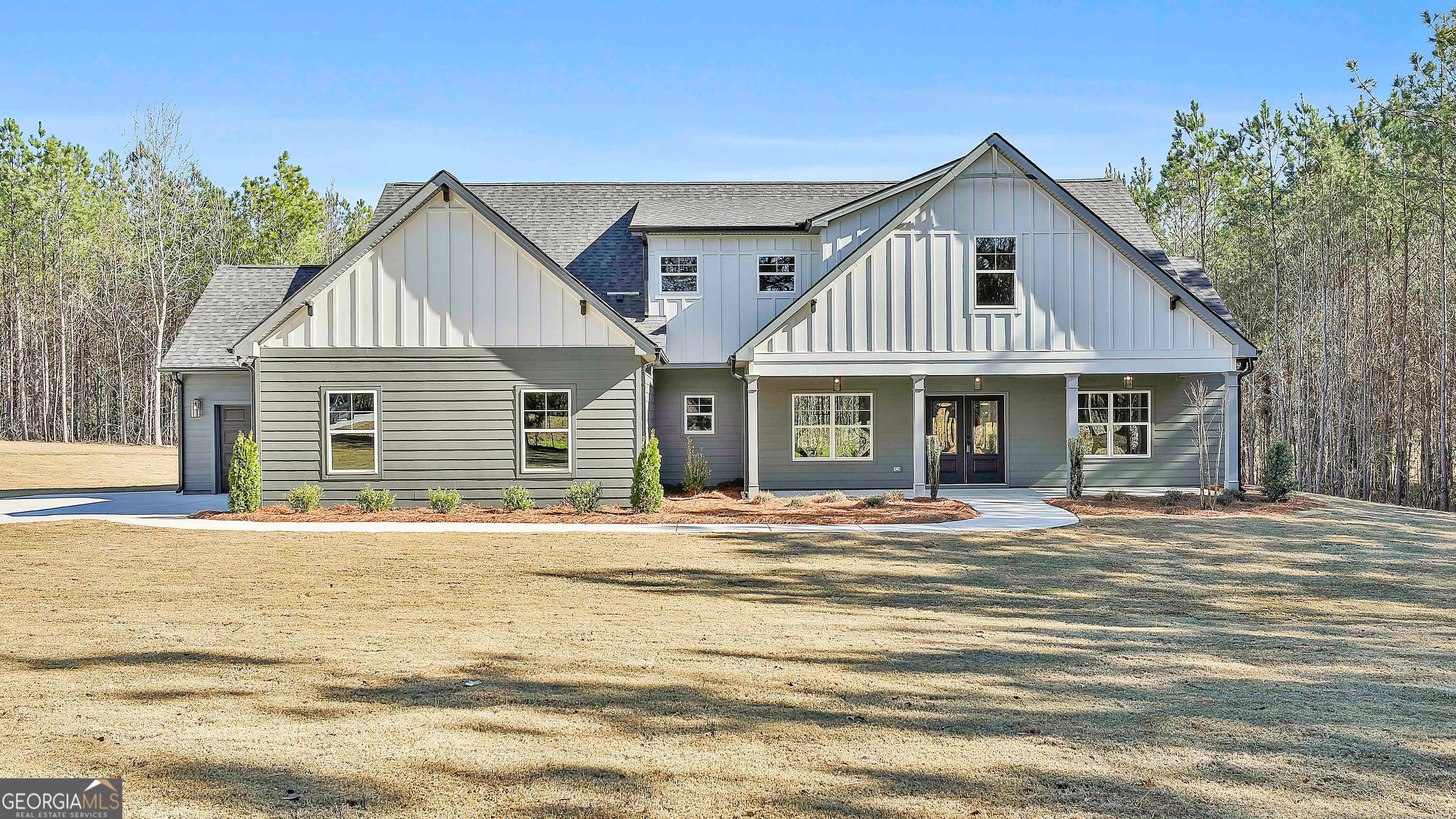 2 Alex Stephens Road #lot 2, Moreland, GA, 30259