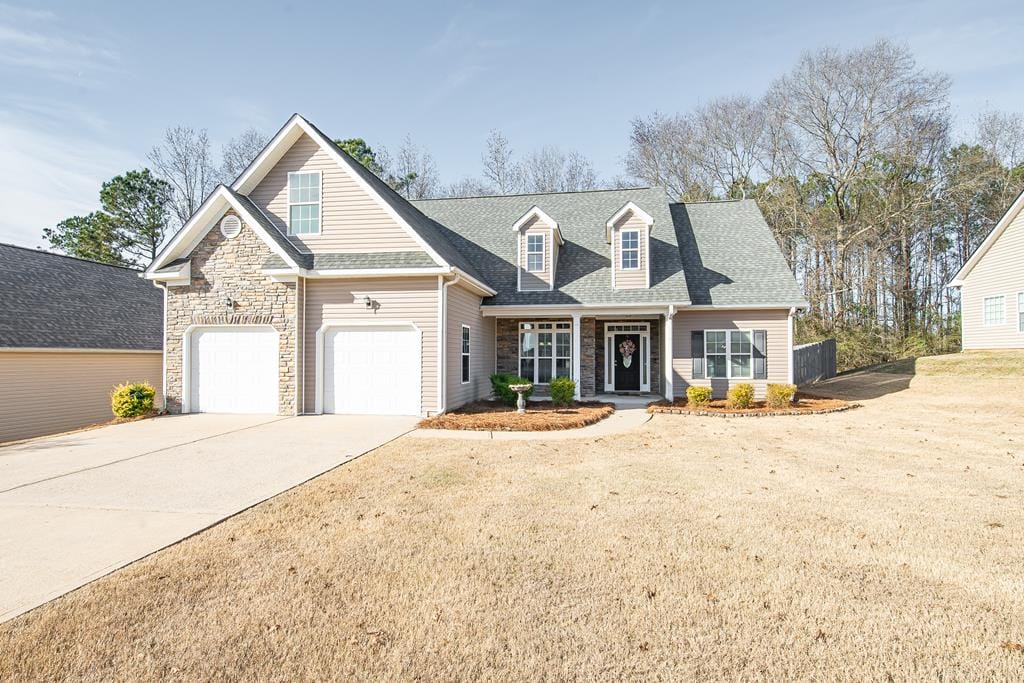 109 Nashua Drive, Lagrange, GA, 30241