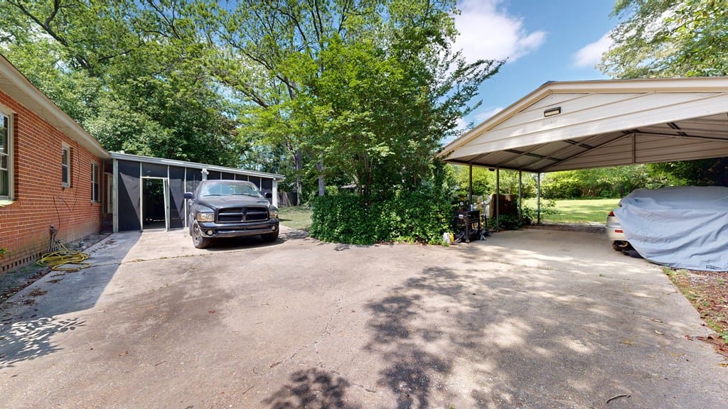 3813 Glenn Road, Columbus, GA, 31909-5321 — Photo 3