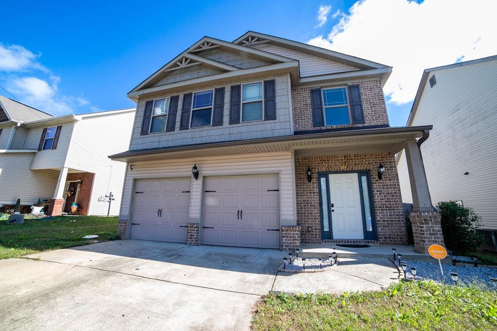 11 Whiterock Road, Phenix City, AL, 36869