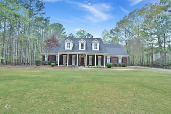 1008 Rocky Shoals Drive, Midland, GA, 31820