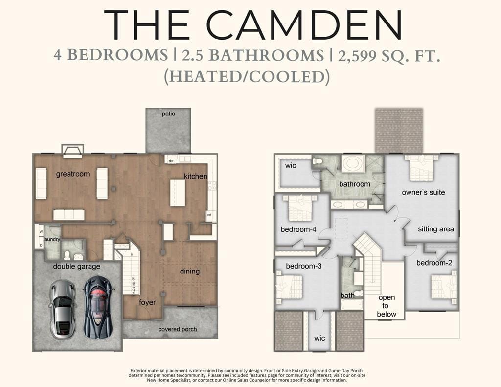 111 Lee Road 2150 #2237, Cusseta, AL, 36852 — Photo 2