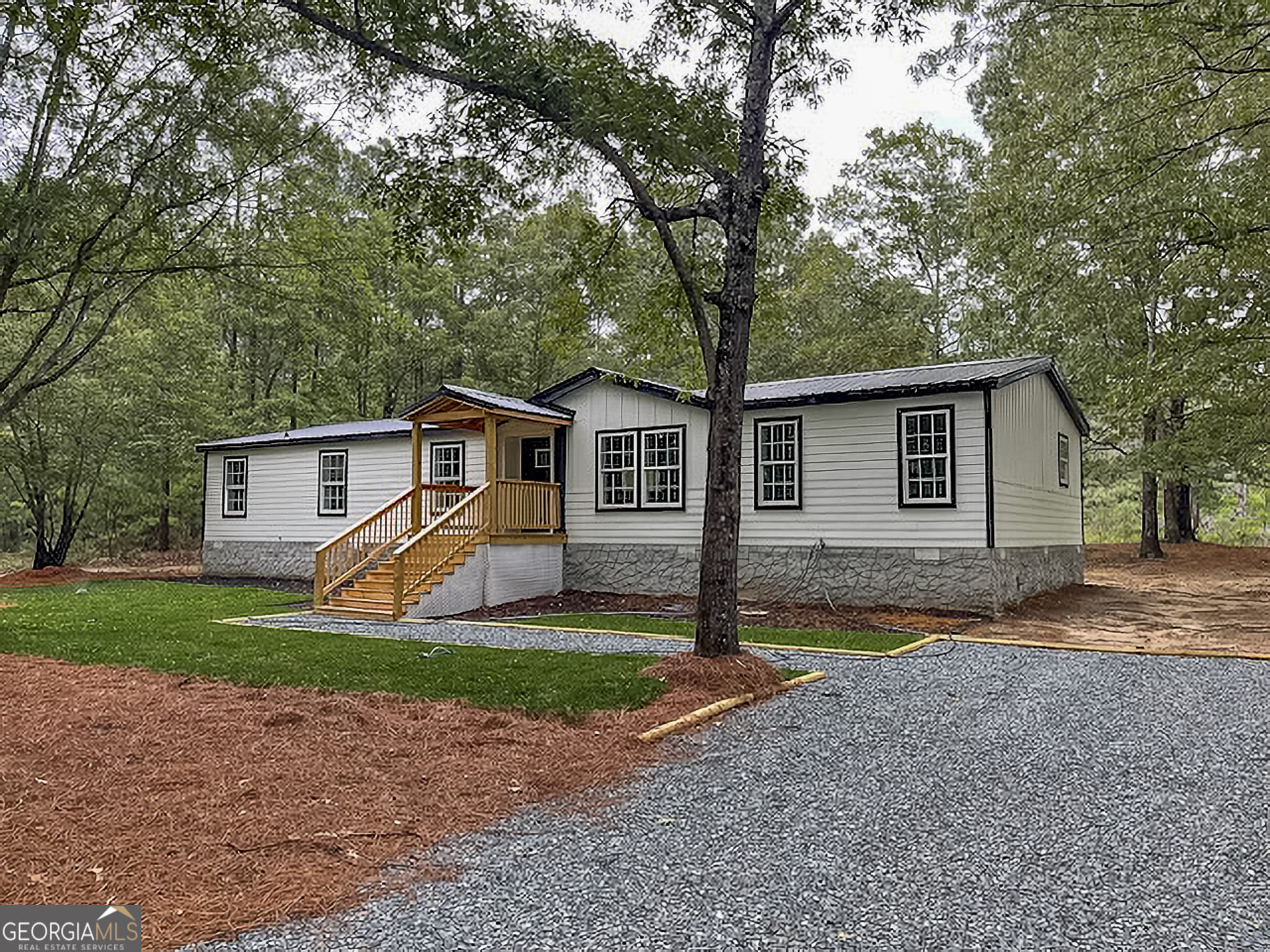 62 Brannon Montgomery Rd, Mauk, GA 31058