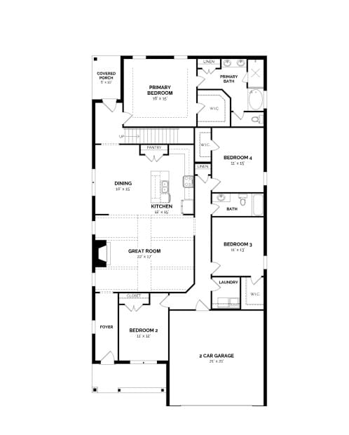 1987 Shadow Bend Lane, Auburn, AL, 36830 — Photo 2