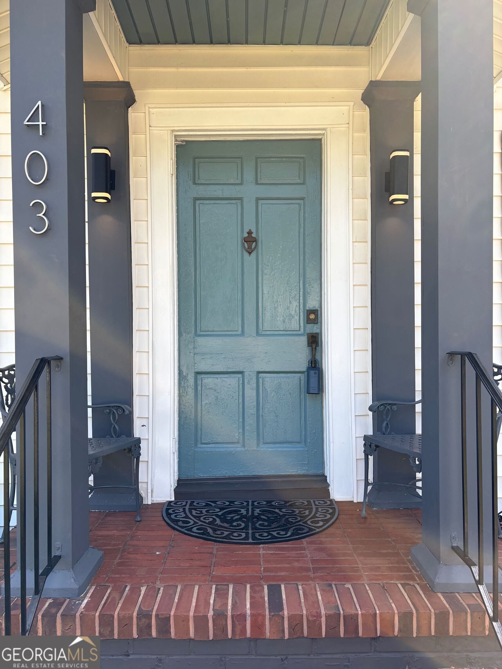 403 Howell St, Thomaston, GA 30286