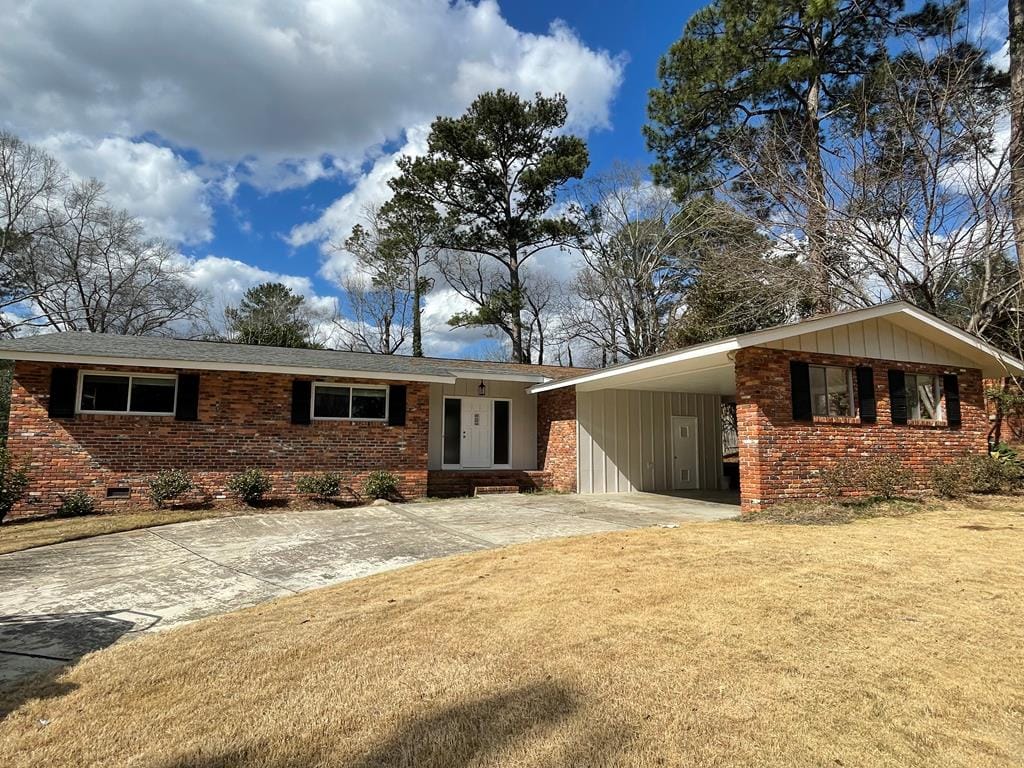3319 Coweta Drive, Columbus, GA, 31907