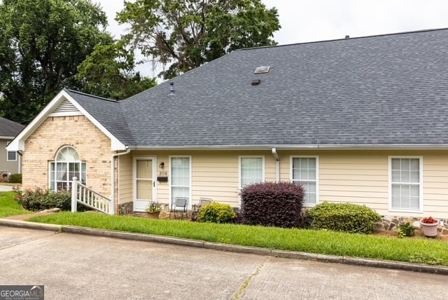 206 Cedarwood Ln, Thomaston, GA 30286