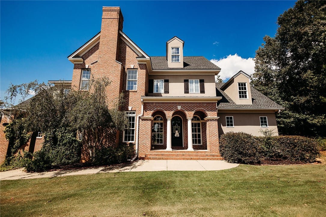 3308 Stonybrook Place, Opelika, AL, 36804