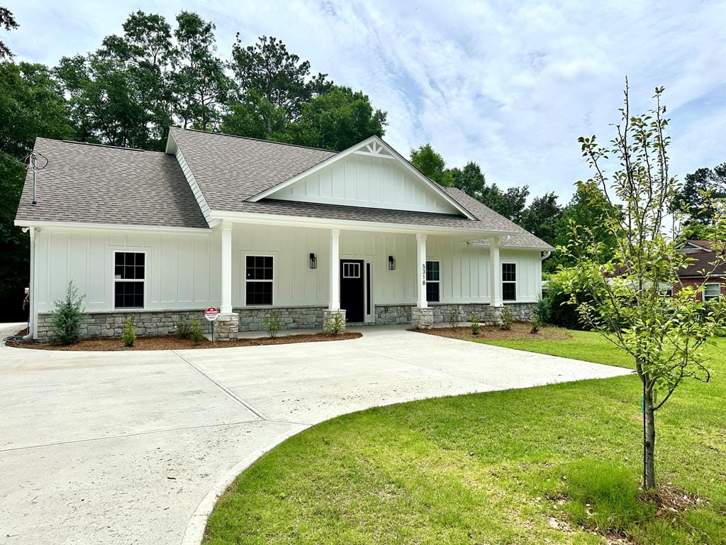 5318 Lakeshore Rd, Columbus, GA 31907, USA