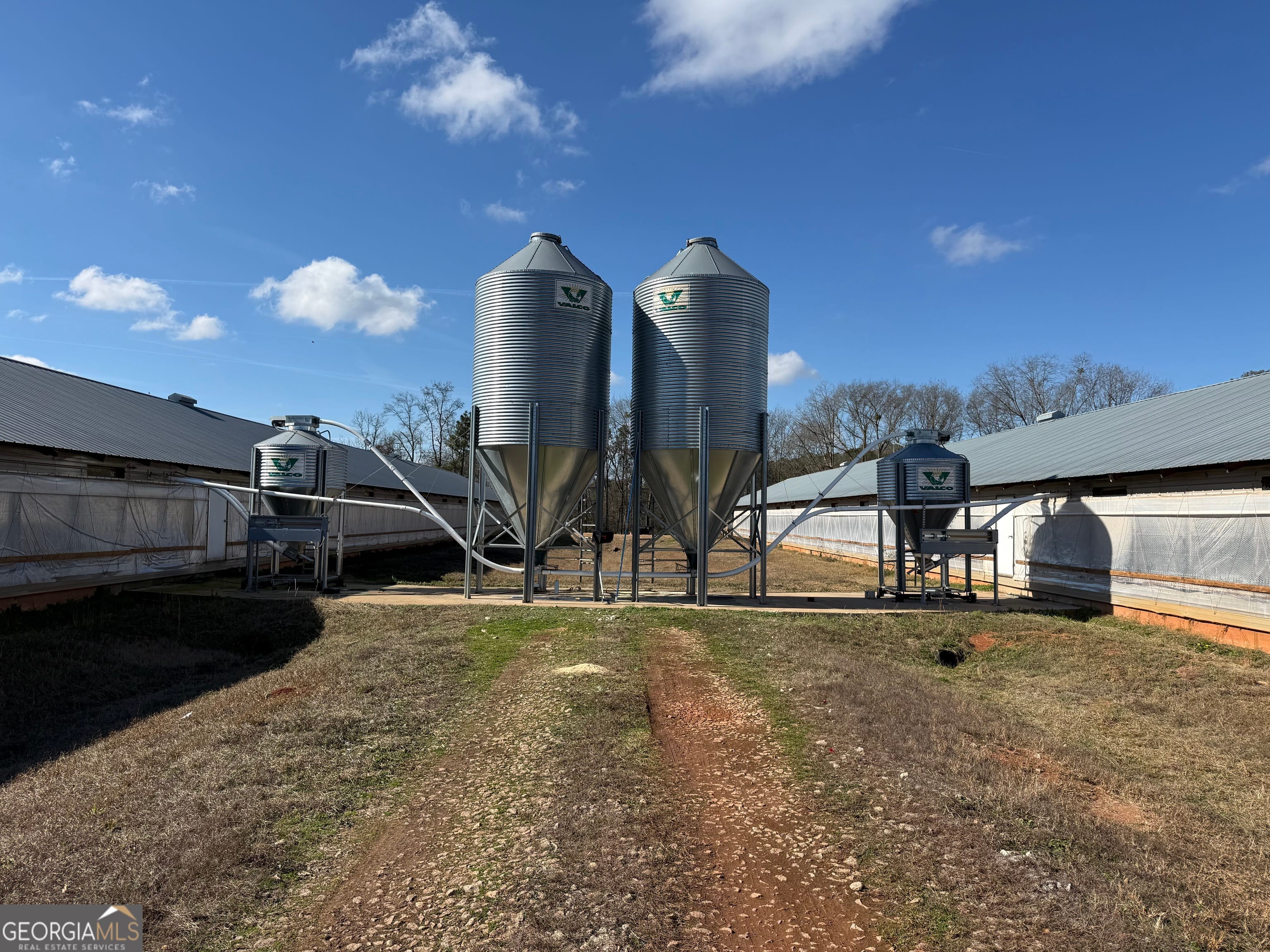 10869 Co Rd 92, Newell, AL 36280
