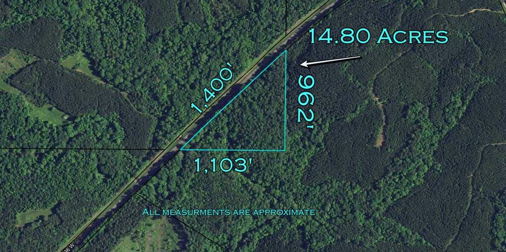 0 Highway 0036, Woodland, GA, 31836