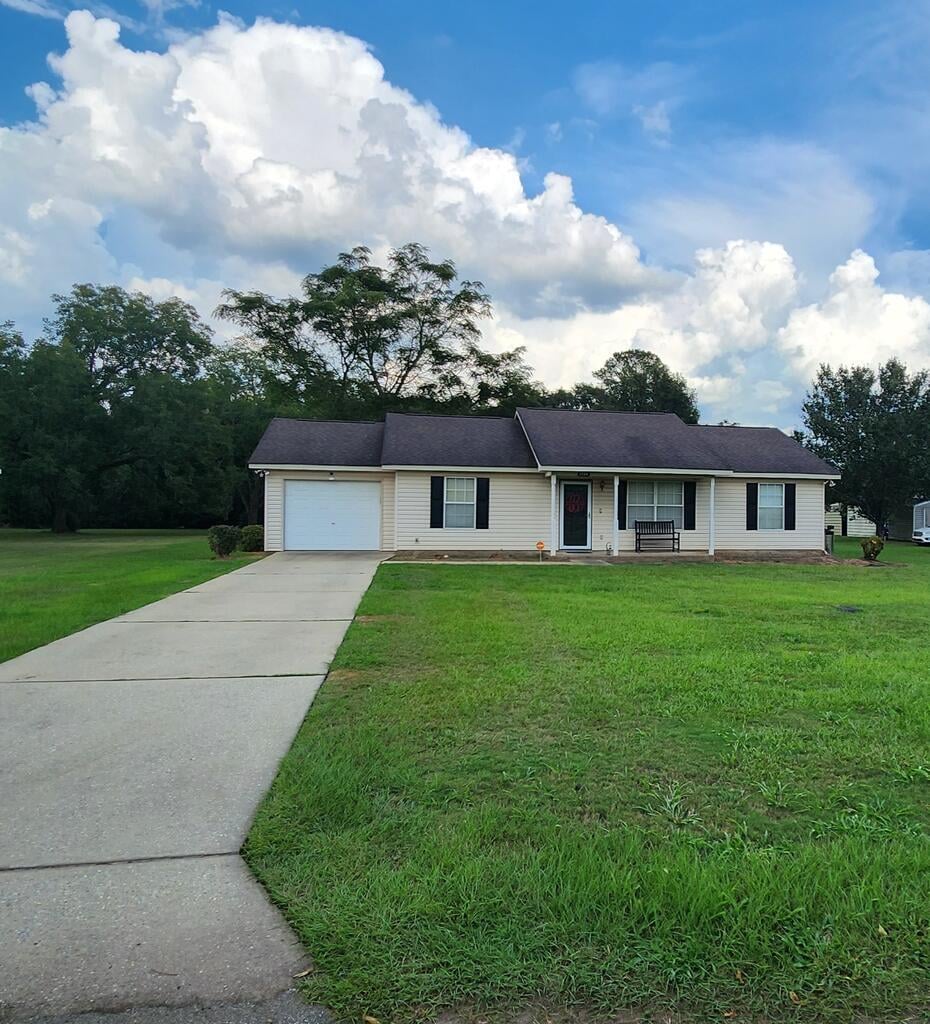 1106 Ball Park Ave NE, Dawson, GA 39842