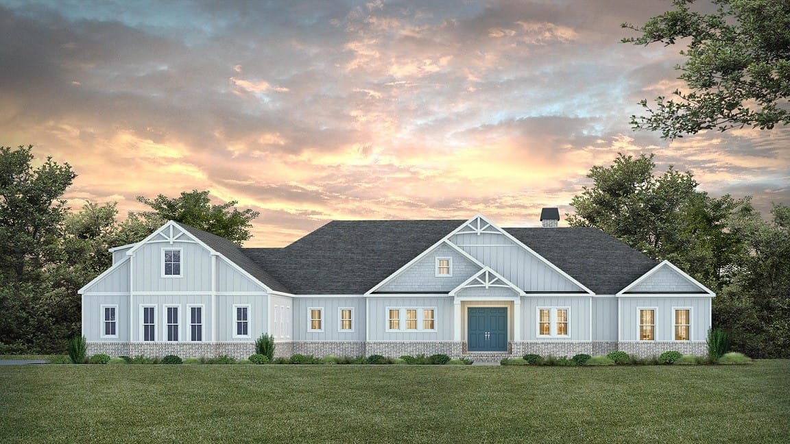 lot 6B1 LEE ROAD 188, Waverly, AL, 36879