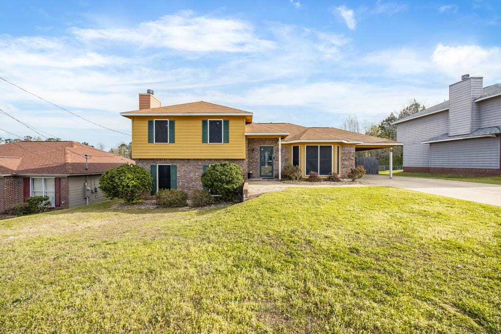 6219 Bayberry Drive, Columbus, GA, 31907