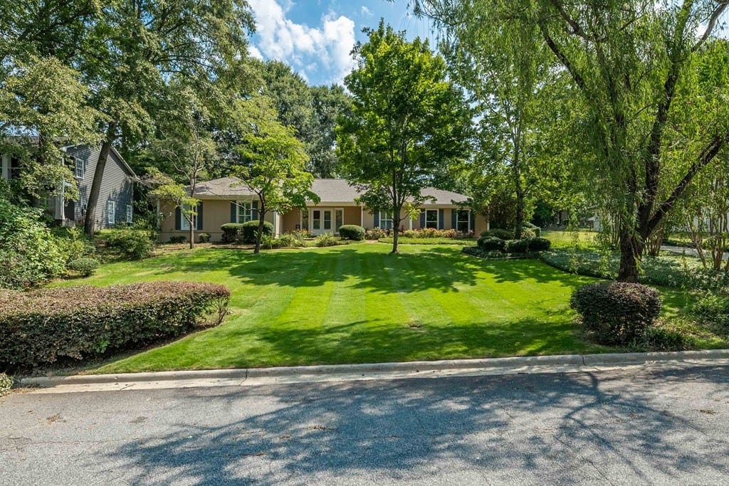6622 Beaver Trail, Midland, GA 31820, Front Street View