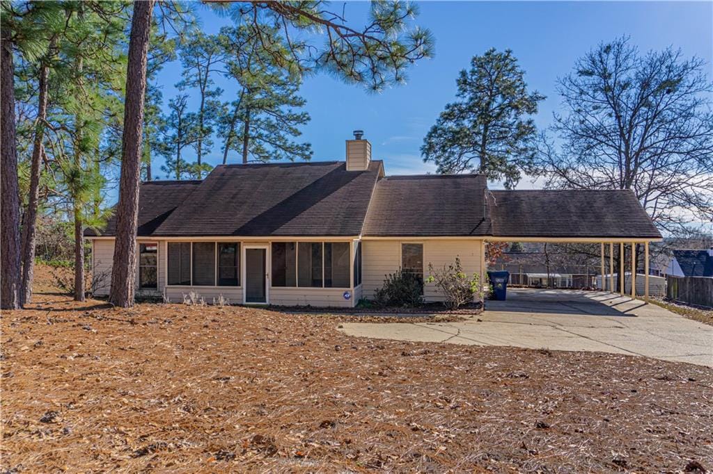 819 Lee Road #131, Phenix City, AL, 36870