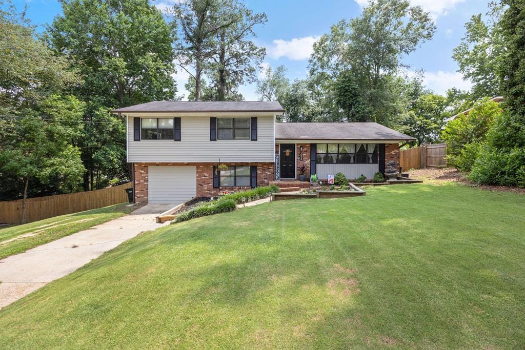 3838 Lyn Dr, Columbus, GA 31909
