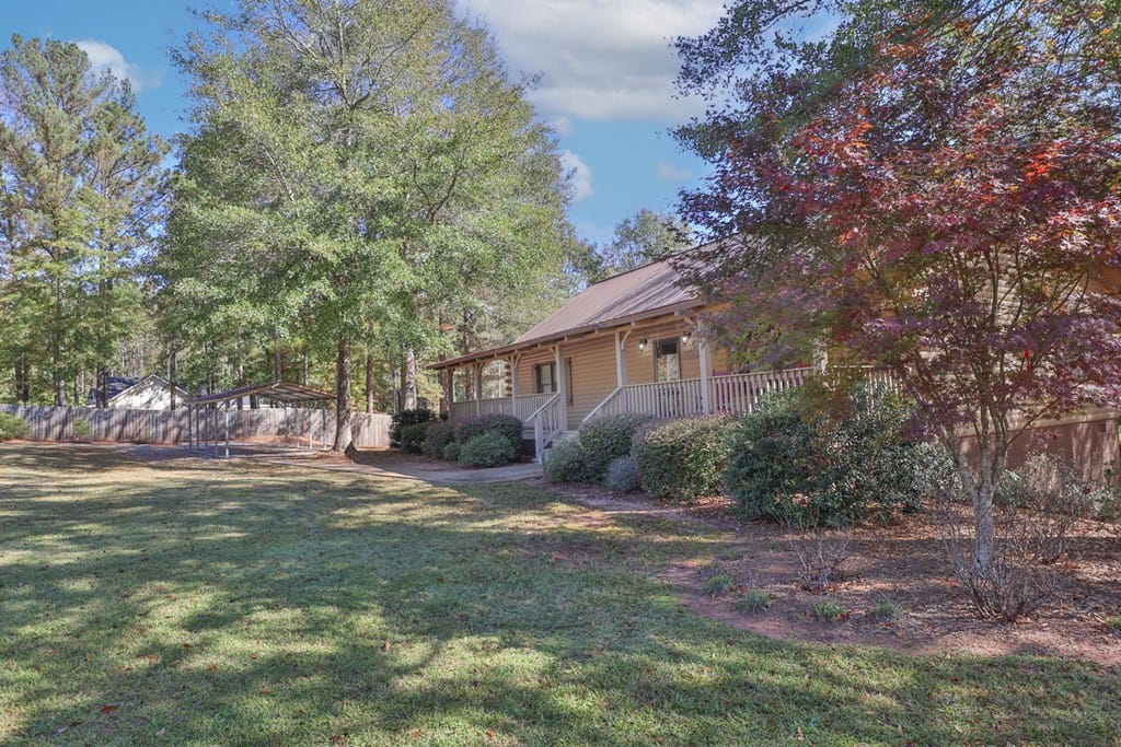 605 Butts Mill Road, Pine Mountain, GA, 31822 — Photo 2