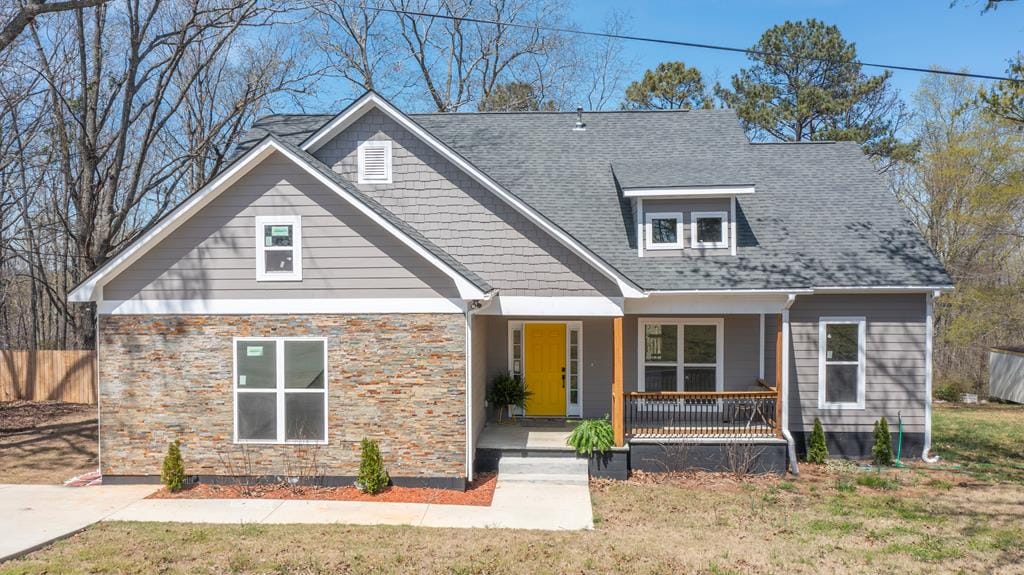 6989 Scenic Heights Road, Manchester, GA, 31816