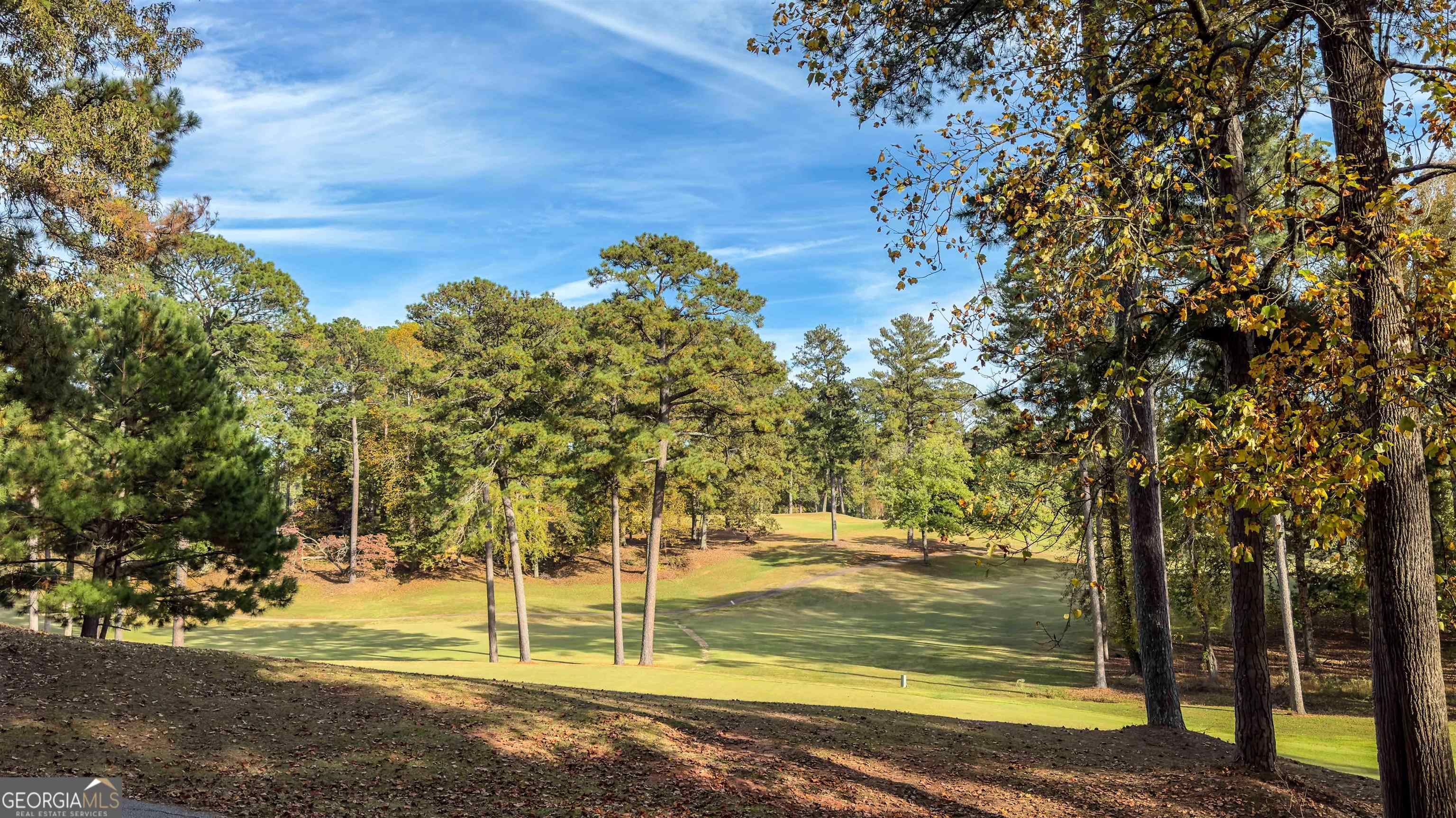 LOT 8 Highlander Run, Lagrange, GA, 30240