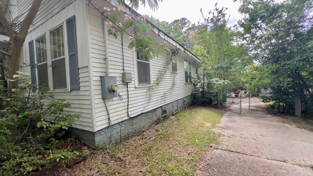 2857 Christine Rd, Columbus, GA 31907, USA