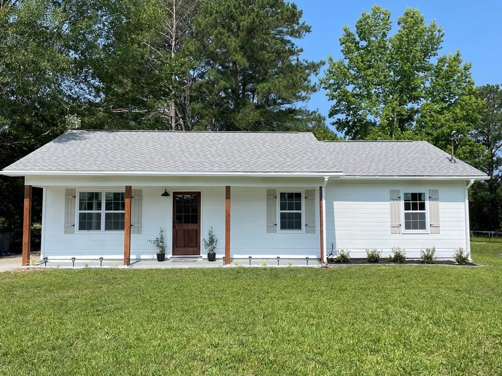 101 Martin Luther King Jr Court, Lagrange, GA, 30241