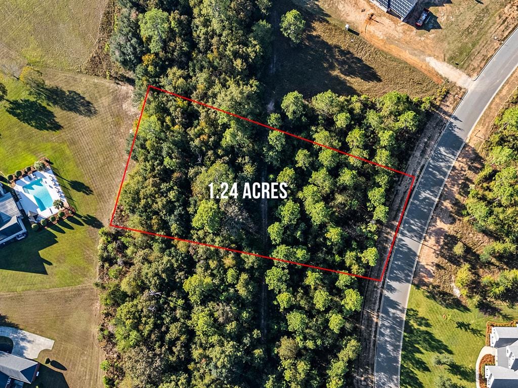 141 Partridge Circle, Leesburg, GA, 31763