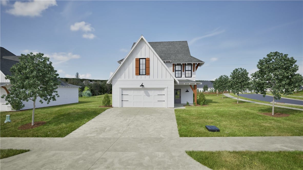 189 Firefly Lane, Opelika, AL, 36804