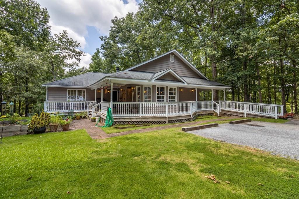 179 Valley Drive, Cataula, GA, 31804