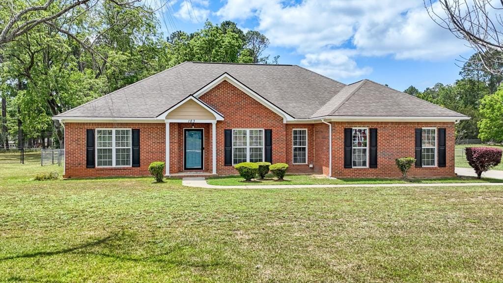 183 Hawkstead Drive, Leesburg, GA, 31763