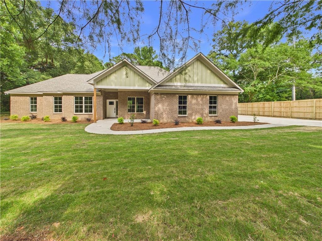 7123 Lee County Rd 240, Phenix City, AL 36870
