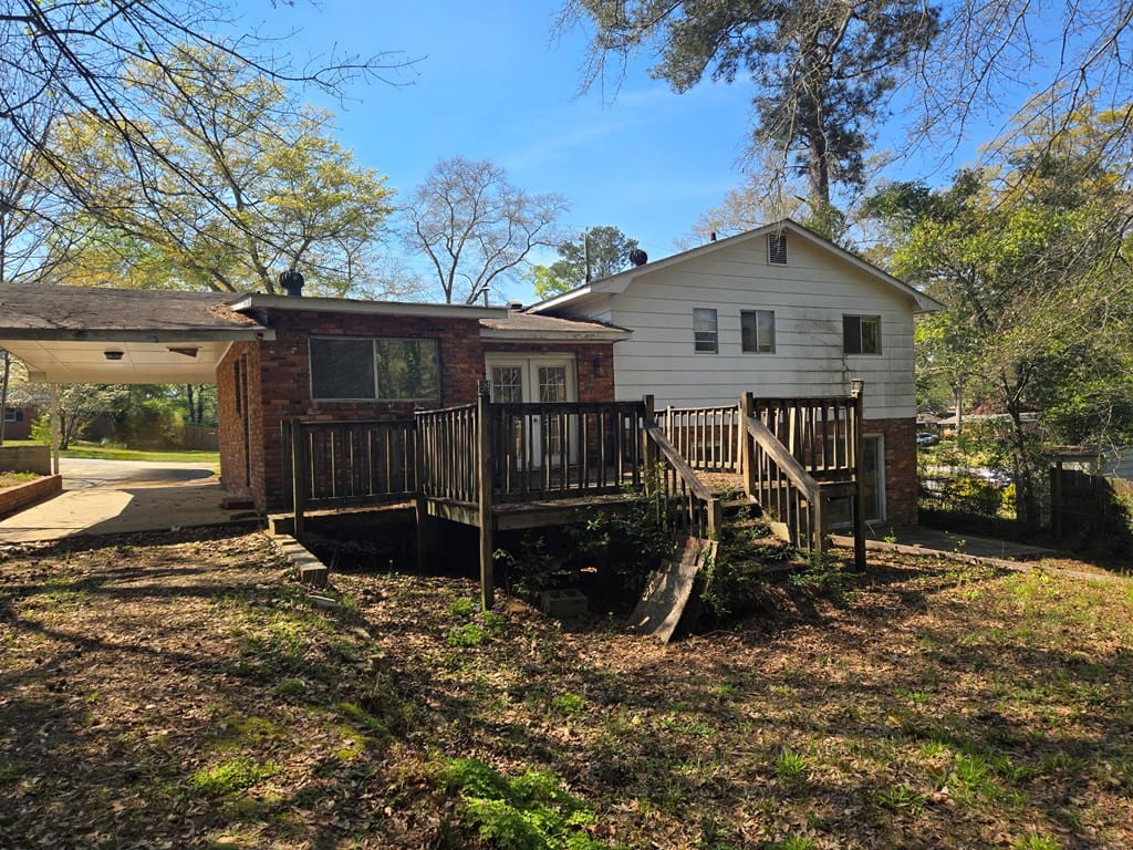 5956 Reed Ave, Columbus, GA 31909, USA — Photo 2