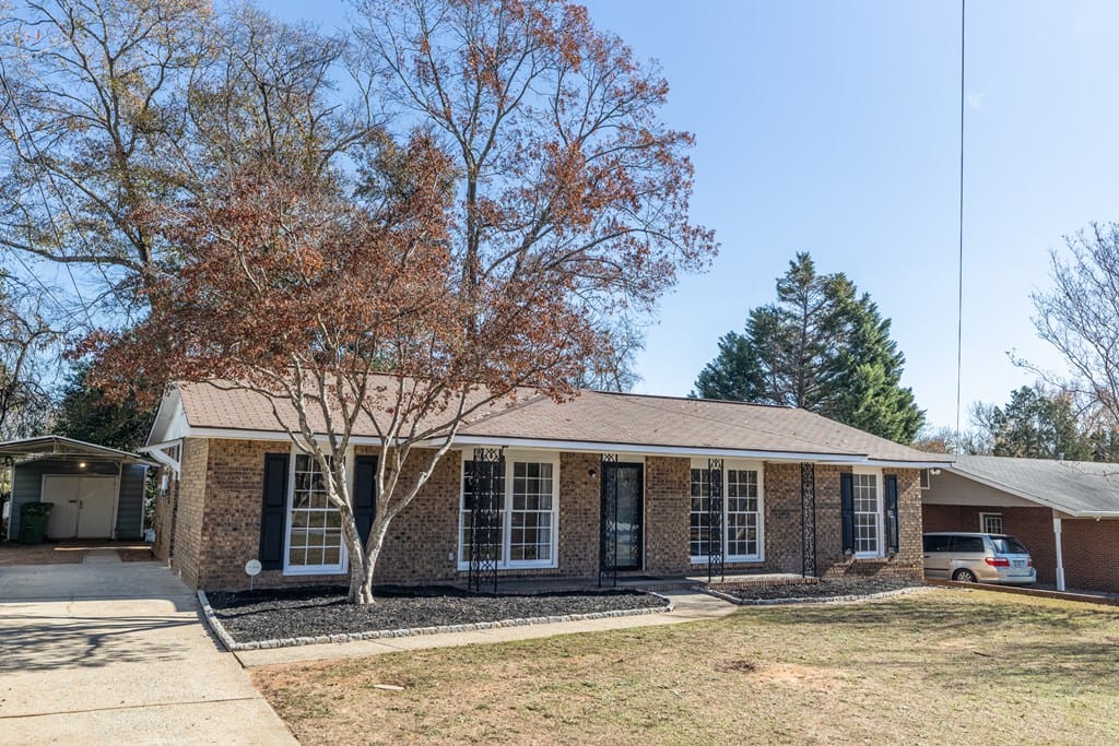5232 Ray Drive, Columbus, GA, 31904