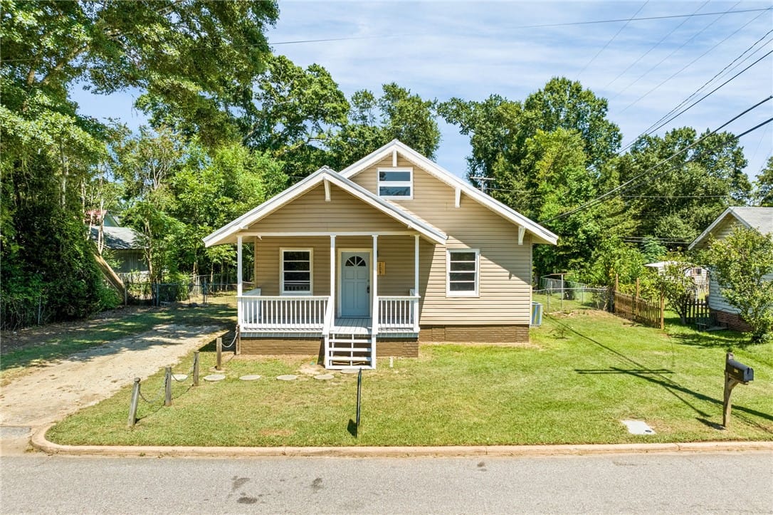 209 24TH, Opelika, AL, 36801