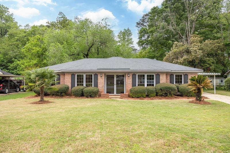 6303 Lemans Ln, Columbus, GA 31909