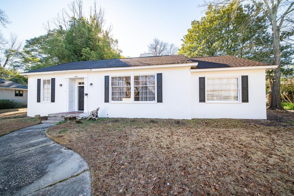 1500 East Dinglewood Drive, Columbus, GA, 31906