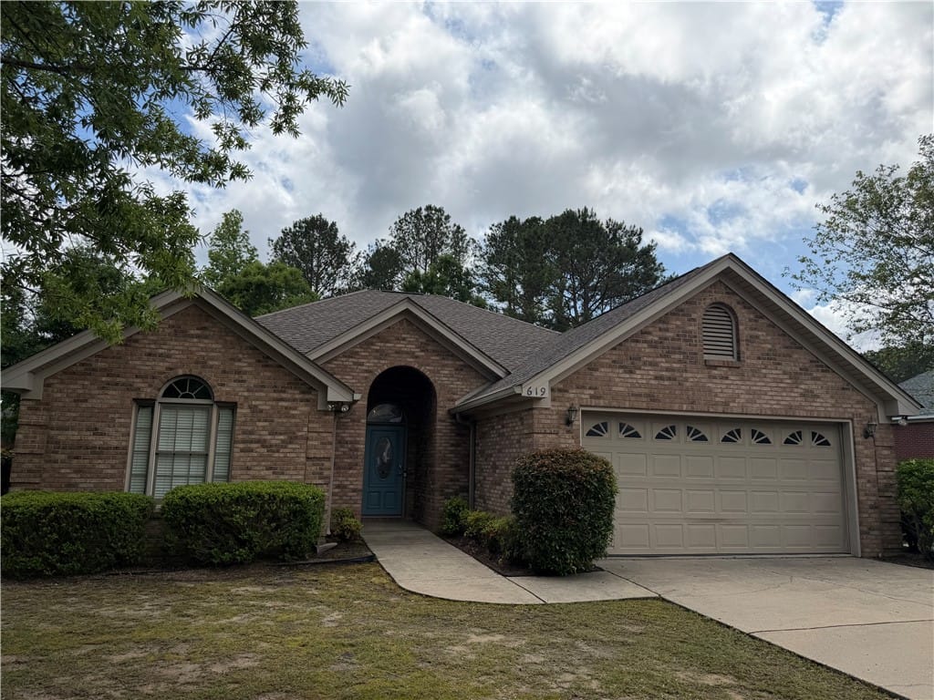 619 BELMONTE, Auburn, AL, 36830
