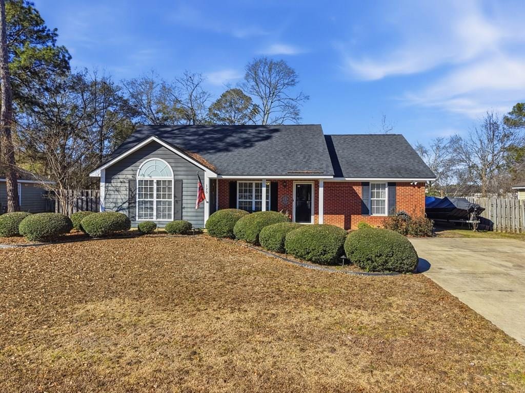 120 Tacco Street, Leesburg, GA, 31763