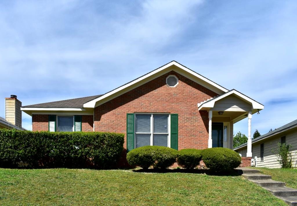 5809 Glenlake Court, Columbus, GA, 31909