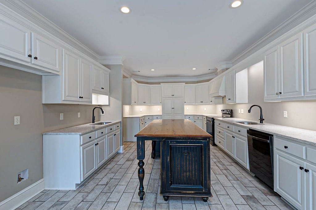 22 Whisperwood Ct, Waverly Hall, GA 31831, Kitchen