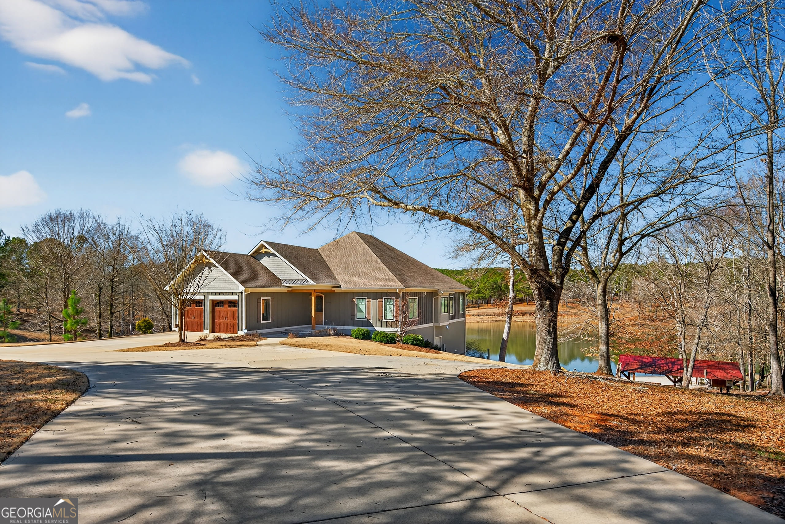175 Thornton Rd, Franklin, GA 30217