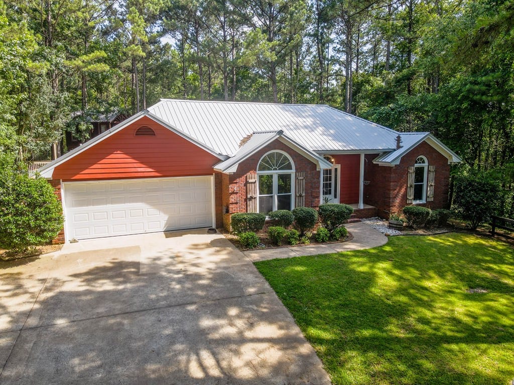 331 Evergreen Drive, Fortson, GA, 31808 — Photo 2