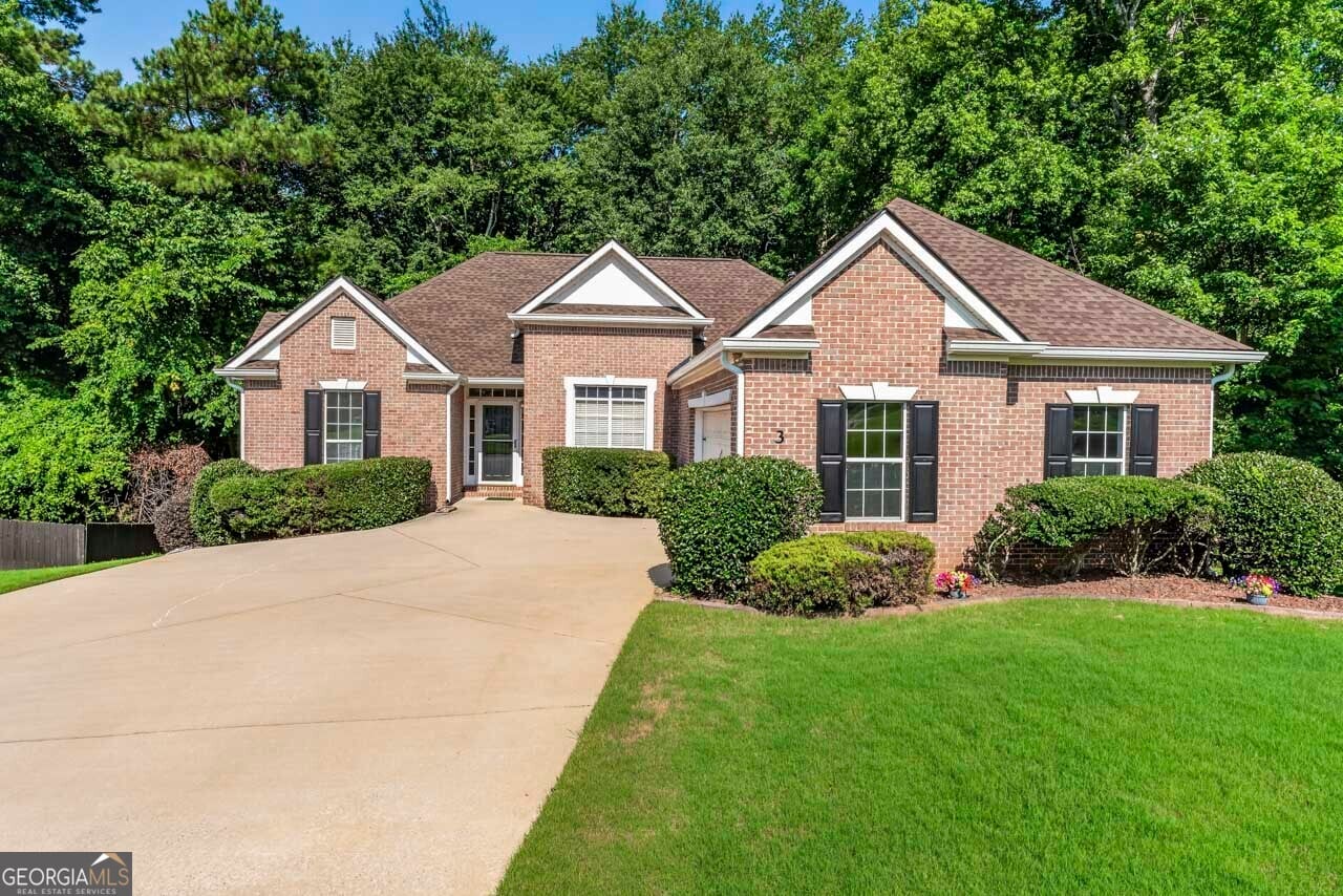 3 Kingsbrook Cove, Newnan, GA 30265